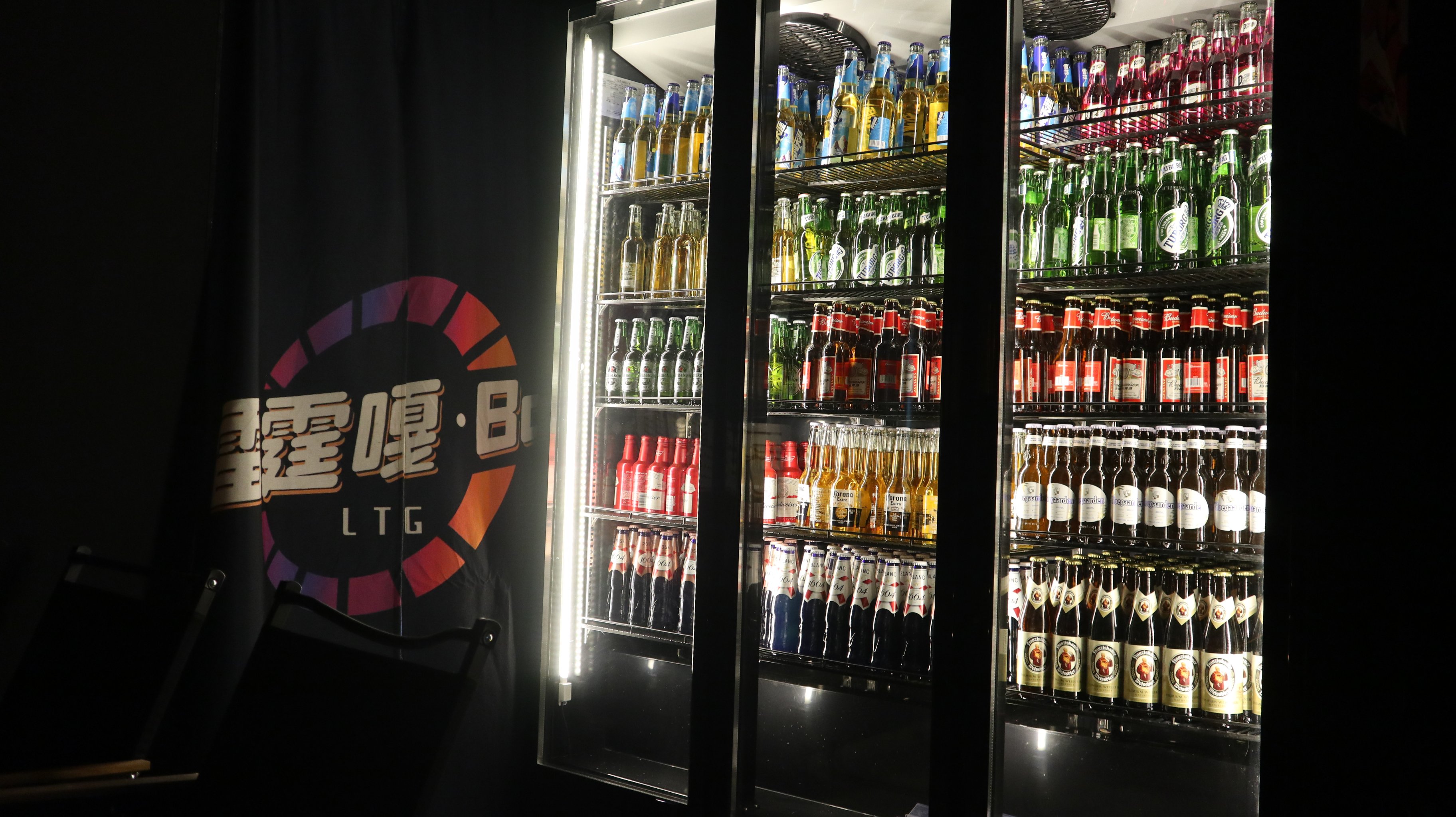 邯郸商务ktv攻略-涉县ktv预订